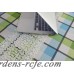 Verde a cuadros mantel impermeable cena de lino de algodón Simple mesa Macrame decoración Lacy Table Cover Europa caliente ali-79259976